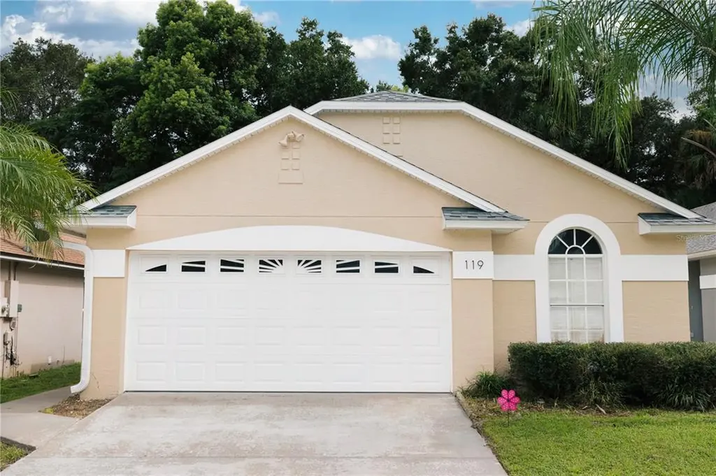 119 Holloway Court Sanford FL 32771