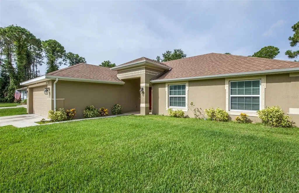 1651 S Chamberlain Boulevard North Port FL 34286