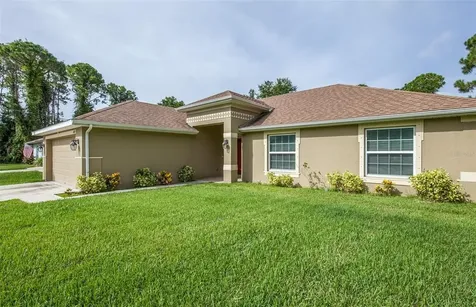 1651 S Chamberlain Boulevard North Port FL 34286