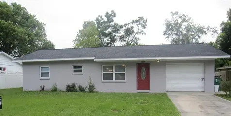 5337 23rd Street Zephyrhills FL 33542