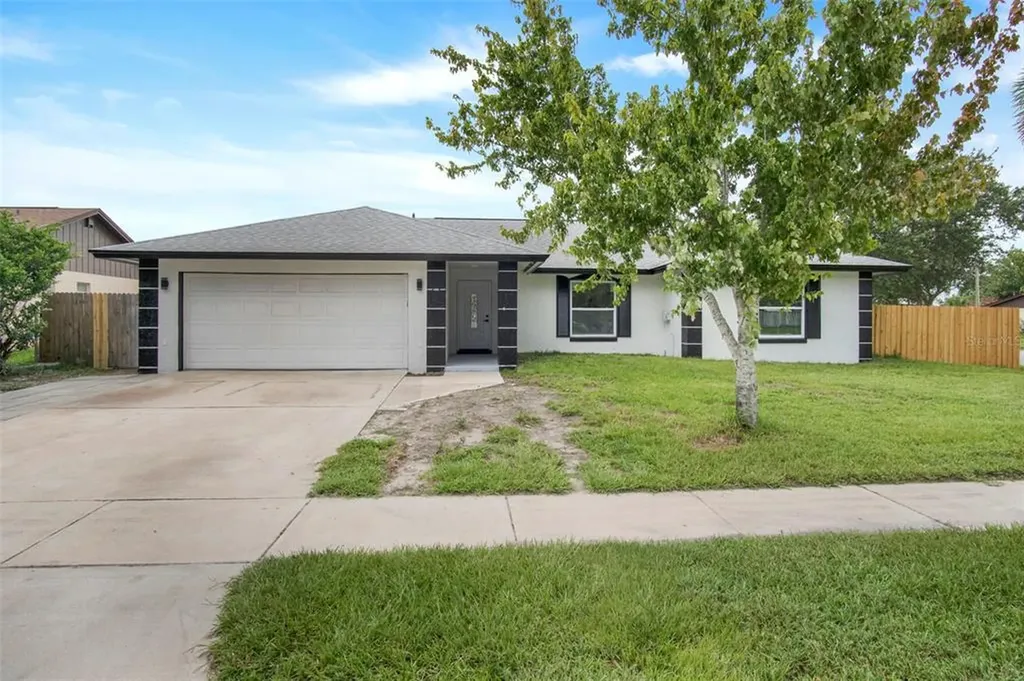 12108 Clove Street Orlando FL 32837