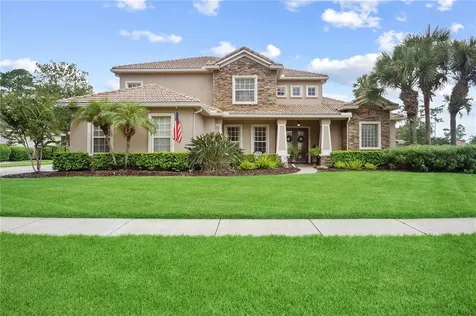1716 Shadowmoss Circle Lake Mary FL 32746