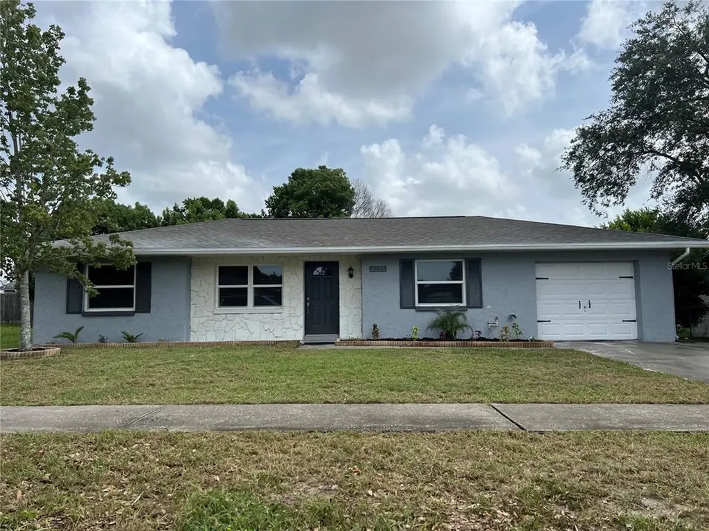 5236 Springwood Road Spring Hill FL 34609