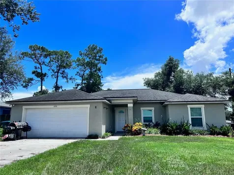 1090 Parnell Court Deltona FL 32738