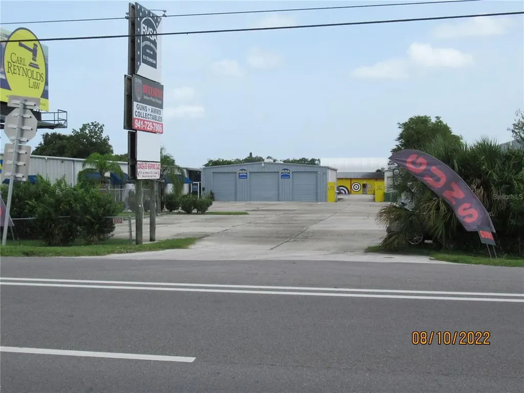 1012 10th Street E Palmetto FL 34221