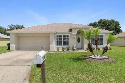 3022 Panther Drive Lakeland FL 33812