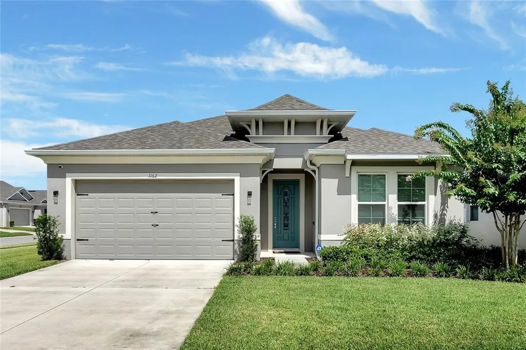 1162 Alder Tree Drive Apopka FL 32703
