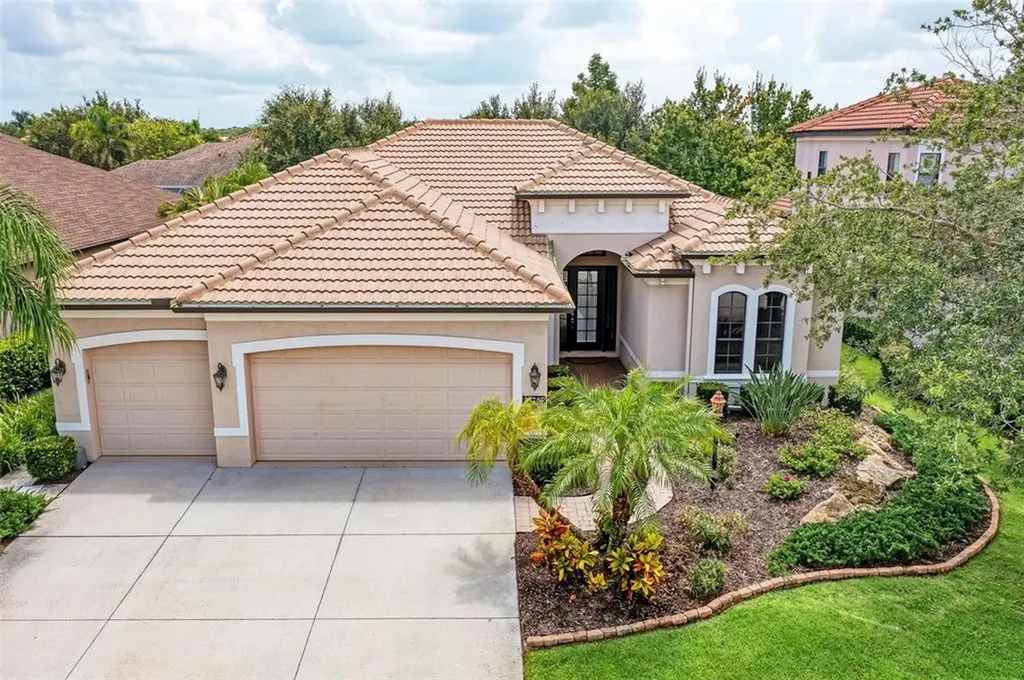 14287 Sundial Place Lakewood Ranch FL 34202