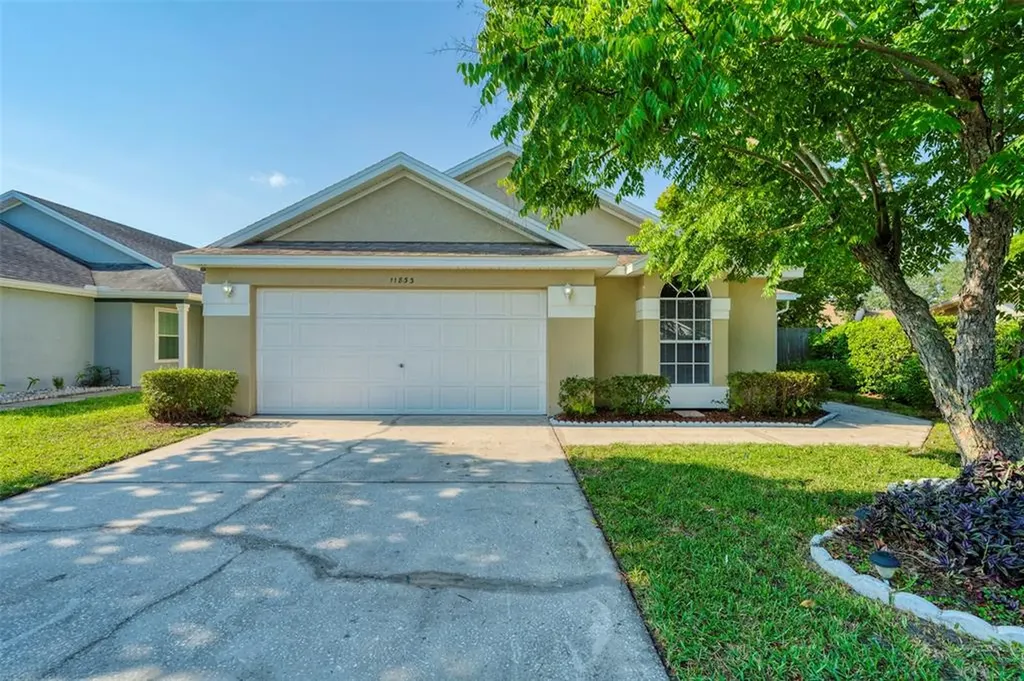 11833 Lewis Green Way Orlando FL 32824