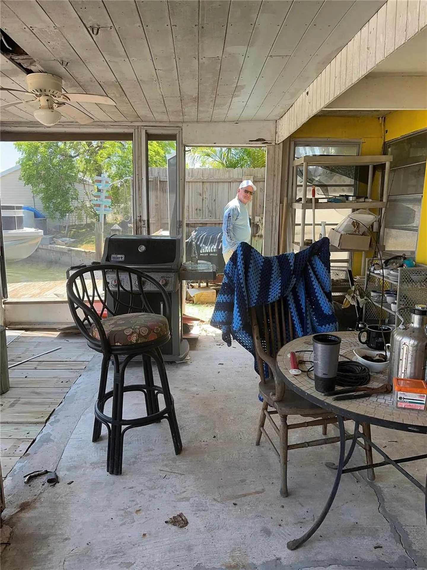 563 Coconut Avenue Goodland FL 34140