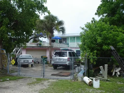 563 Coconut Avenue Goodland FL 34140