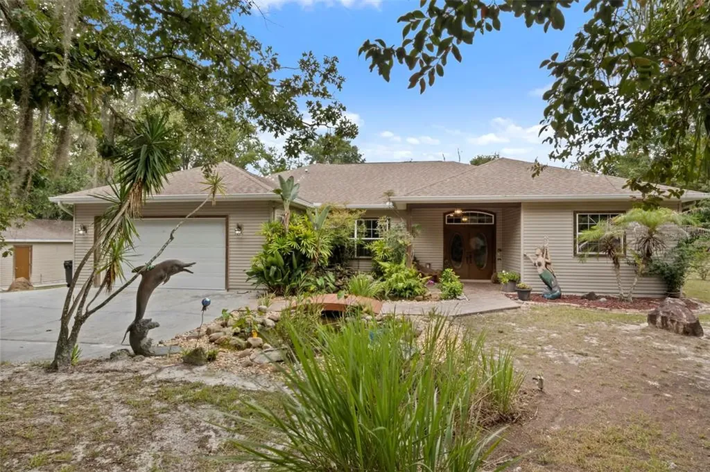 15129 Teresa Boulevard Hudson FL 34669