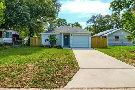 1610 43rd Street S St Petersburg FL 33711