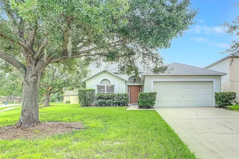 5334 Tummel Court Wesley Chapel FL 33545