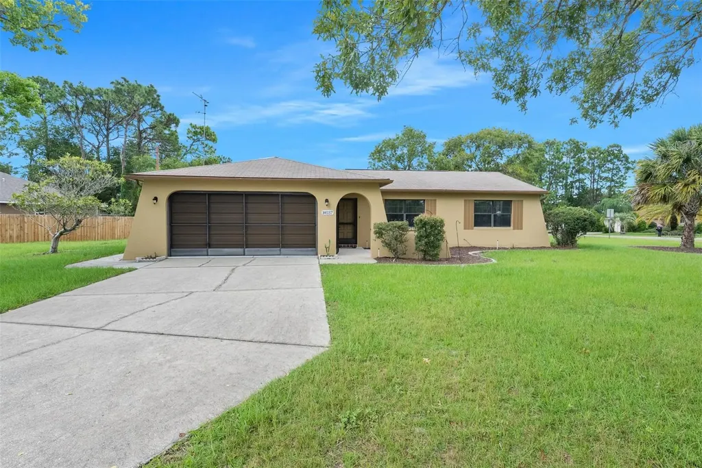 14037 Trollman Street Spring Hill FL 34609