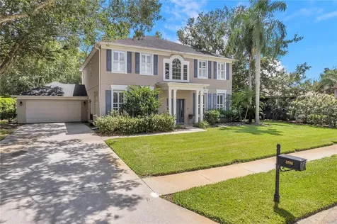 3798 Pendlebury Drive Palm Harbor FL 34685