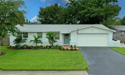 5428 Denver Street NE St Petersburg FL 33703