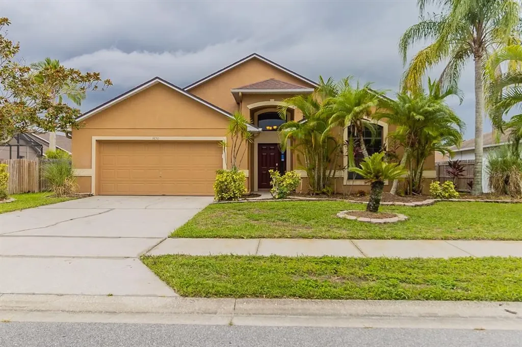 3850 Blackberry Circle Saint Cloud FL 34769