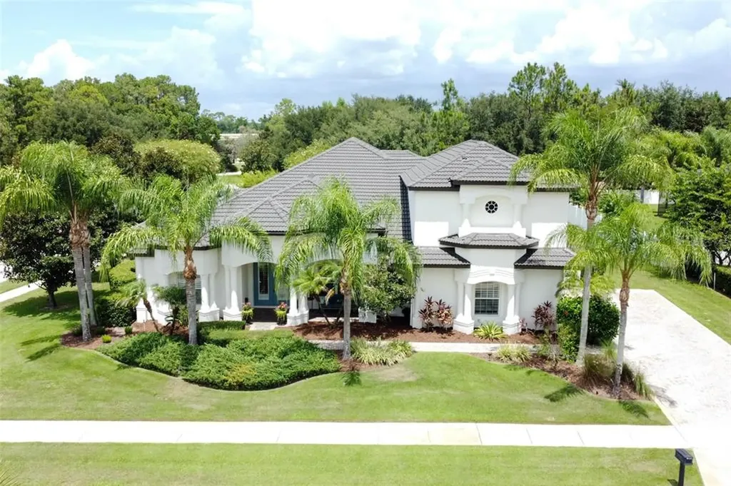 8536 Cypress Hollow Court Sanford FL 32771
