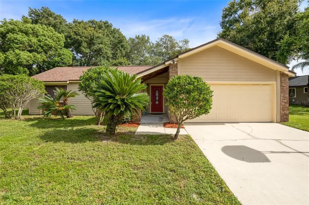 3904 Woodglade Cove Winter Park FL 32792