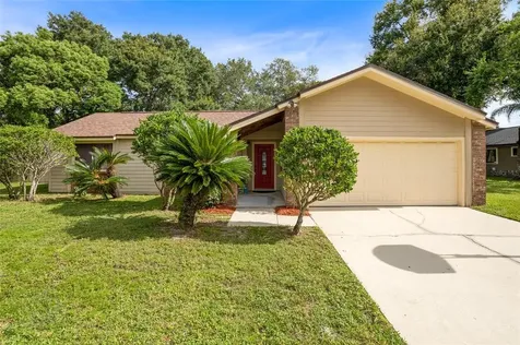 3904 Woodglade Cove Winter Park FL 32792
