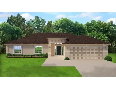 2367 Mauve Terrace North Port FL 34286