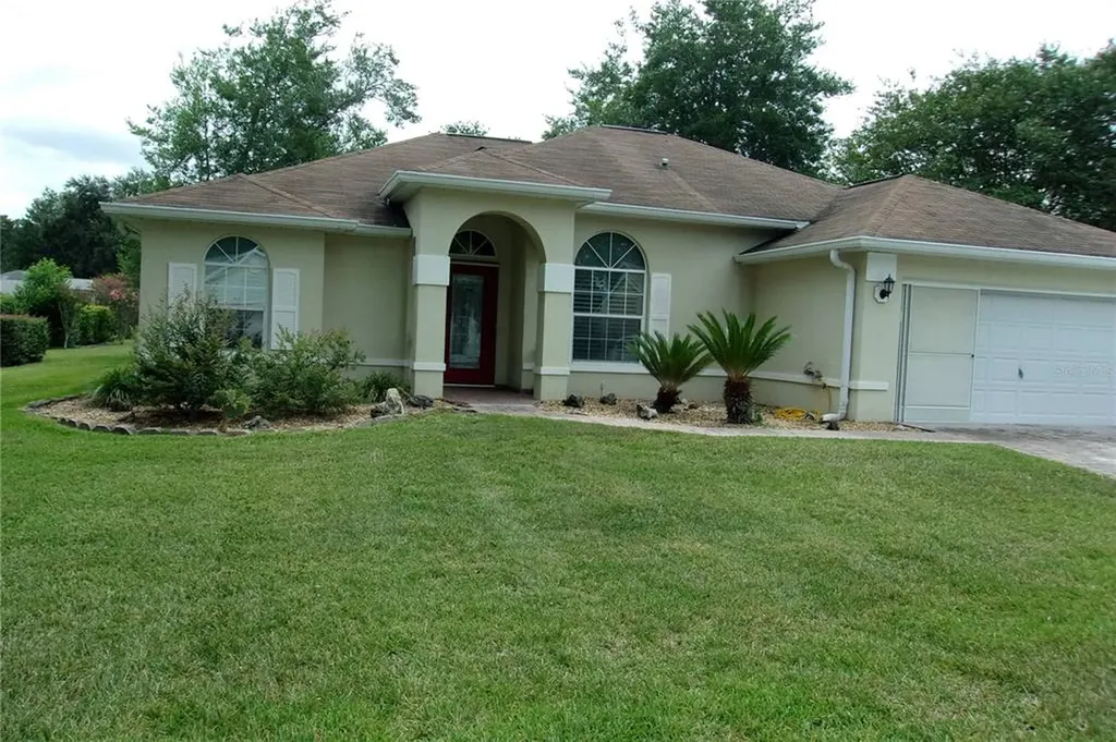 11468 SW 76th Circle Ocala FL 34476