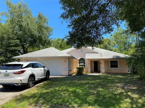 116 Bressler Lane Palm Coast FL 32137