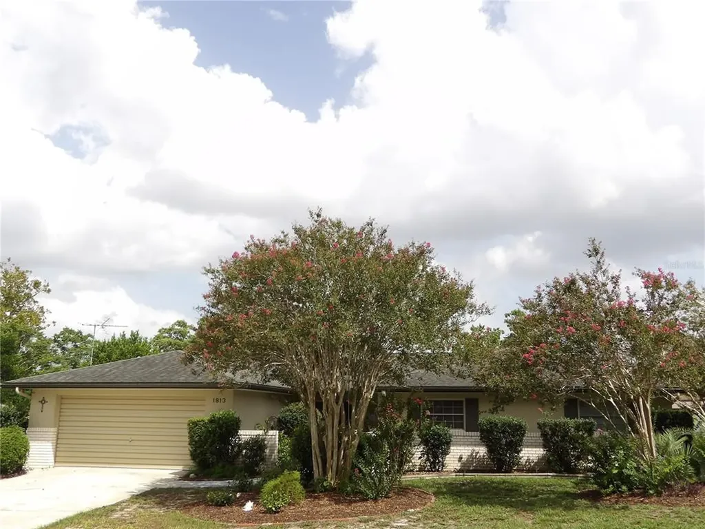 1813 Portview Avenue Deltona FL 32738