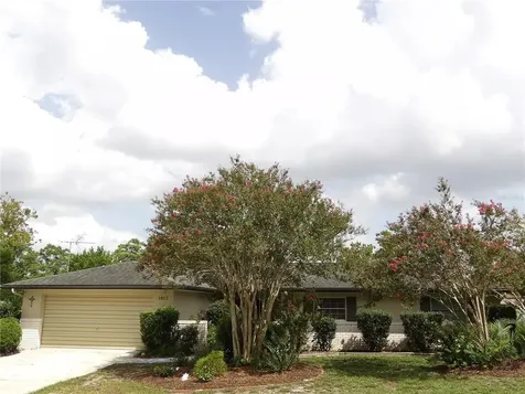 1813 Portview Avenue Deltona FL 32738