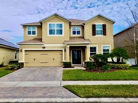 3443 Somerset Park Drive Orlando FL 32824