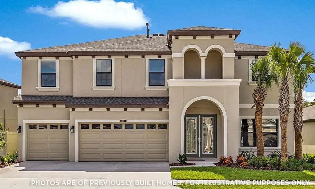 14530 Woodland Spur Drive Lithia FL 33547