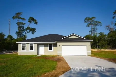 16614 SW 59th Court Road Ocala FL 34473