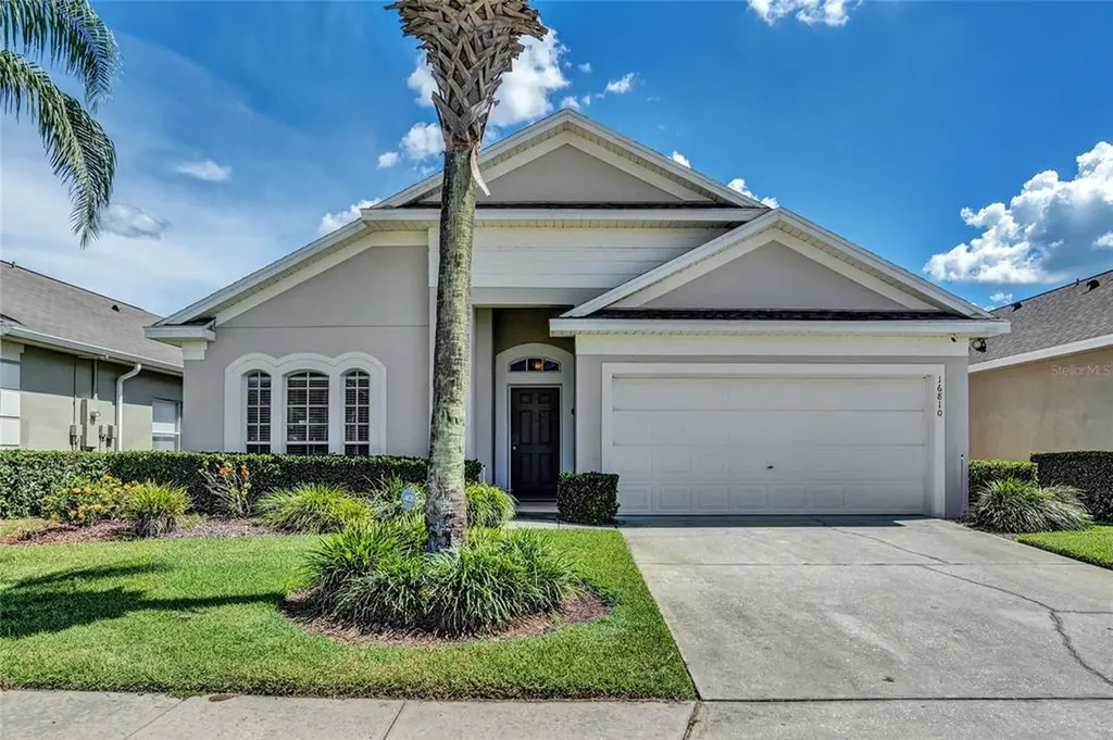 16810 Glenbrook Boulevard Clermont FL 34714