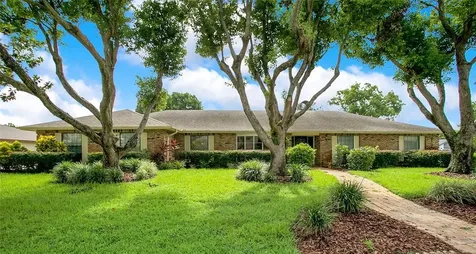 6657 The Landings Drive Belle Isle FL 32812