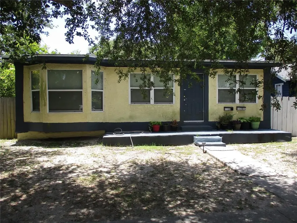 1120 13th Avenue S St Petersburg FL 33705