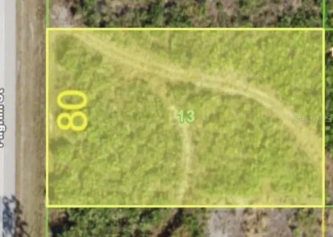 3490 Pilgrim Street Port Charlotte FL 33981