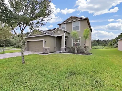 2306 Dakota Rock Drive Ruskin FL 33570