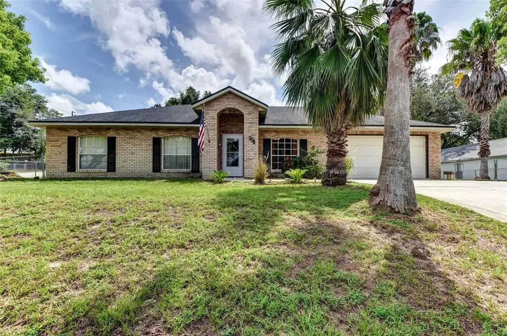 781 W 9th Street Deltona FL 32725
