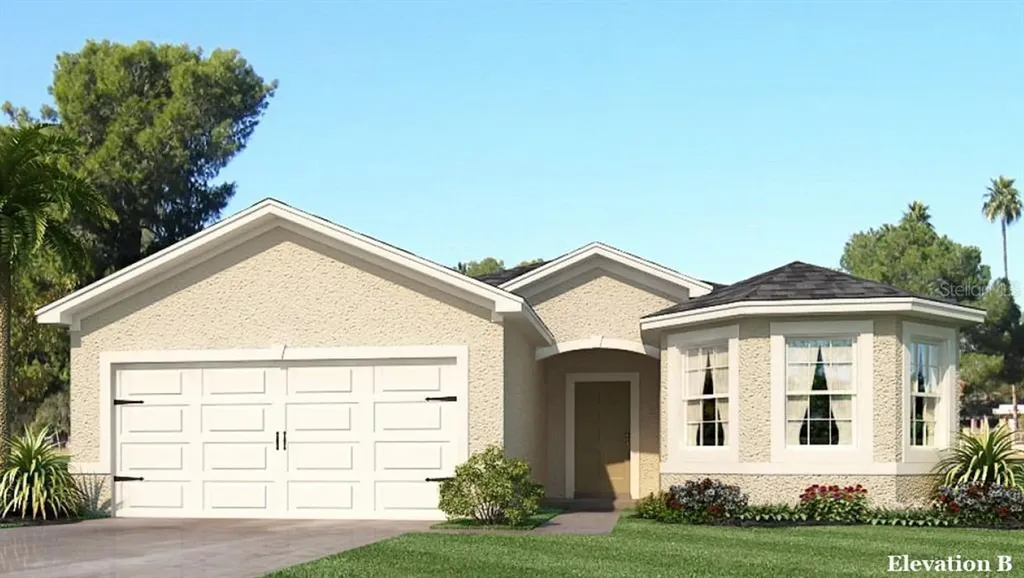 5199 Dunsmuir Road North Port FL 34288