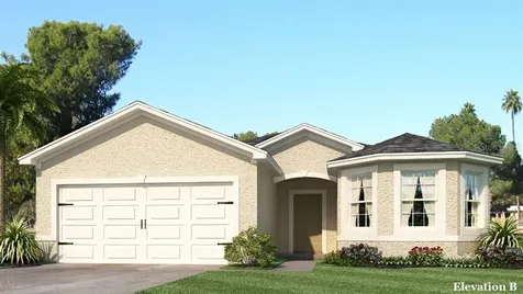 5199 Dunsmuir Road North Port FL 34288