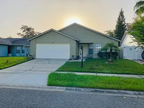455 Rocky Brook Court Casselberry FL 32707
