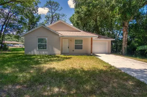 805 Newton Avenue Inverness FL 34452