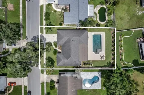 634 Oakview Street Altamonte Springs FL 32714