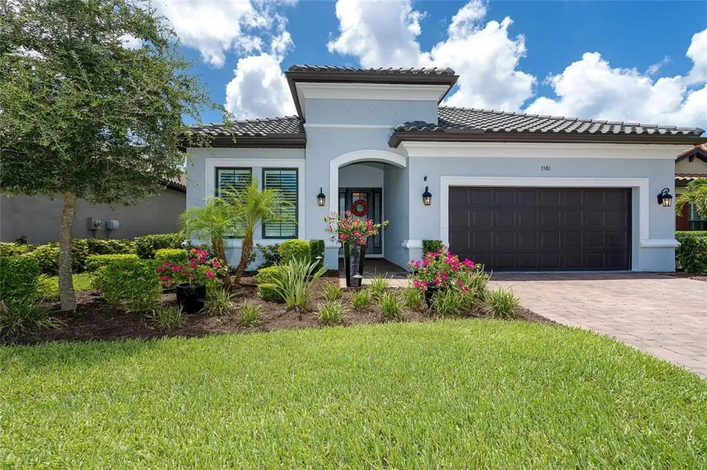 5581 Piccolo Street Nokomis FL 34275