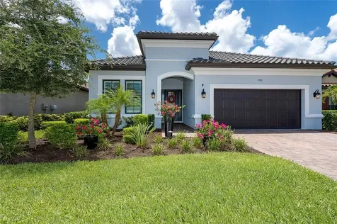 5581 Piccolo Street Nokomis FL 34275