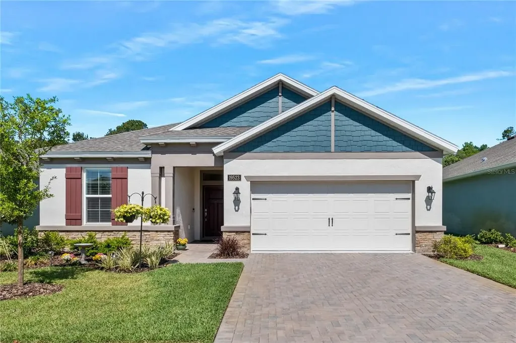 19523 Fort King Run Brooksville FL 34601
