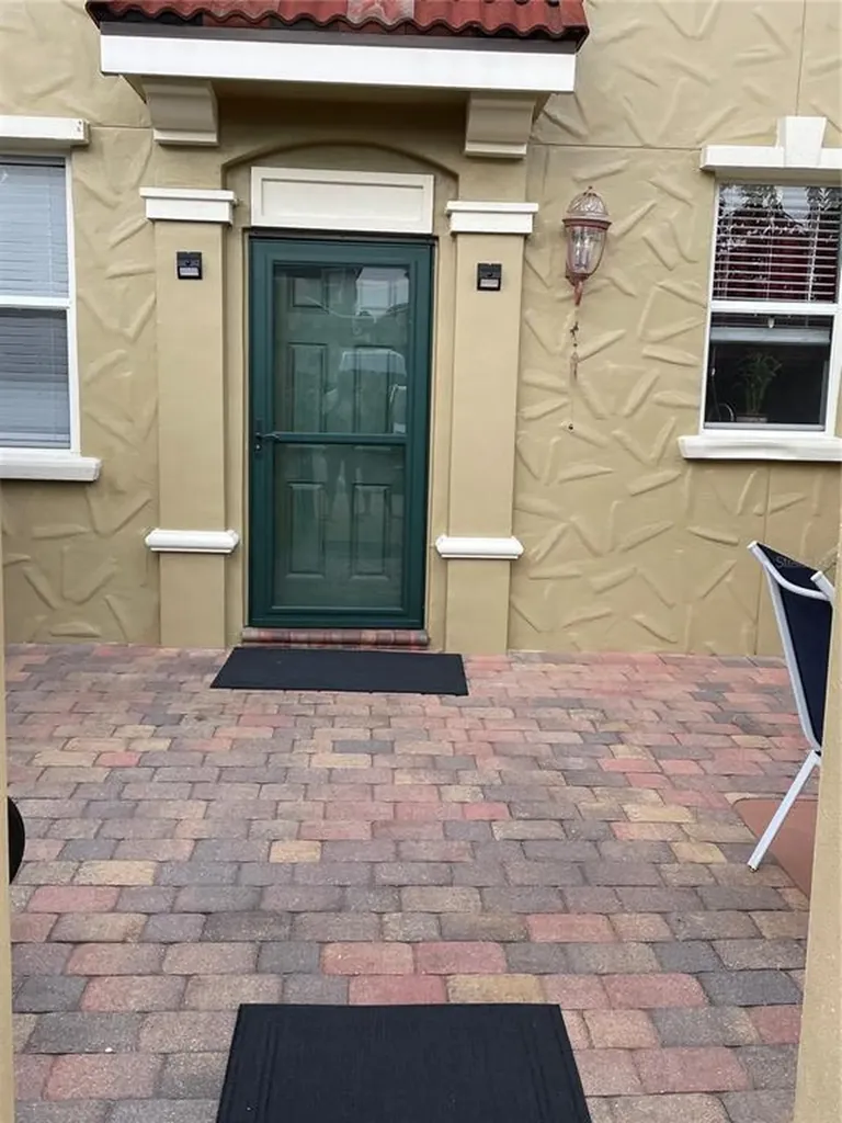 2538 Bella Vista Drive Davenport FL 33897