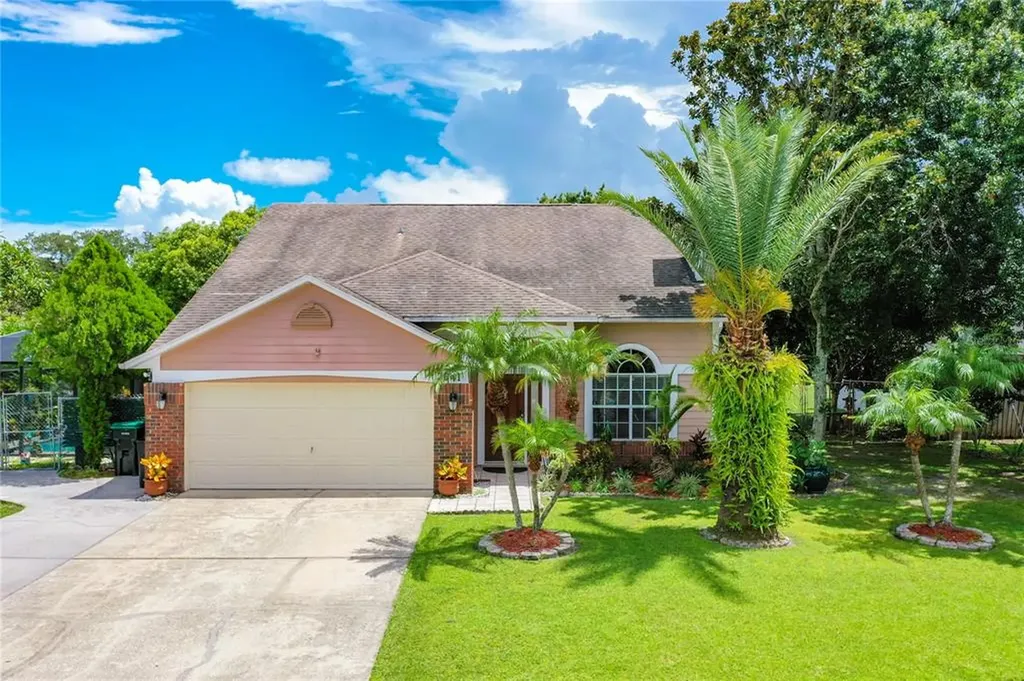 2641 Logandale Drive Orlando FL 32817