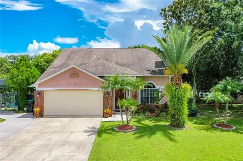 2641 Logandale Drive Orlando FL 32817